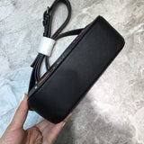 Structured Premium PU Leather Handbag - Premium Craftsmanship Detailing | Women's Luxury Handbag #809 - hardware and detail close-up (image 5) of designer-inspired handbag