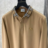 Burberry clothing styling view — premium authentic designer style