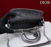 Chic Designer Tote Handbag - Luxury Premium Women's Fashion Bag - NM7595