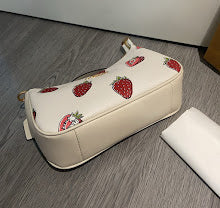 New Luxury Designer Shoulder Bag for Women - Premium Fashion Handbag - NM6569