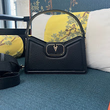 Designer Iconic Shoulder Bag - Luxury Women's Premium Fashion - NM3015