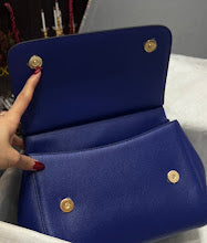 Designer Heritage Top Handle Bag - Premium Luxury Women's Fashion - NM6642