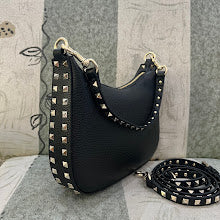 Luxury Iconic Crossbody Bag - Women's Elegant Designer Fashion - NM2844