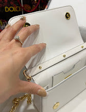 Luxury Monogram Shoulder Bag - Women's Elegant Designer Fashion - NM6690