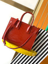 Luxury Signature Top Handle Bag - Elegant Women's Designer Handbag - NM3485