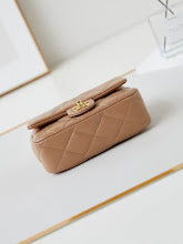New Luxury Mini Crossbody Bag - Women's Premium Designer Fashion - NM5949