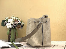 Luxury Designer Shoulder Bag for Women - Premium Fashion Handbag - NM4201