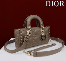 Luxury Designer Crossbody Bag for Women - Premium Fashion Handbag - NM7489