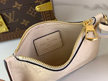 Designer Monogram Crossbody - Luxury Women's Premium Fashion Bag - NM4551