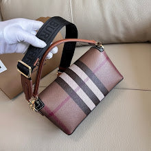 Luxury Designer Top Handle Bag for Women - Premium Satchel Handbag - NM5612