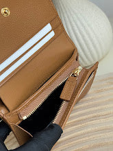 Chic Women's Crossbody Handbag - Luxury Premium Designer Style - NM3559