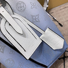 Luxury Designer Tote Bag for Women - Premium Iconic Monogram Handbag - NM4194