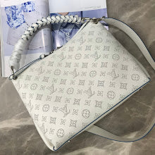 Luxury Structured Shoulder Bag - Women's Premium Designer Fashion - NM4166