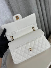 New Luxury Large Tote Bag - Women's Premium Designer Fashion Handbag - NM6127