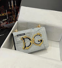 Premium Monogram Tote Bag - Elegant Luxury Women's Designer Handbag - NM6687