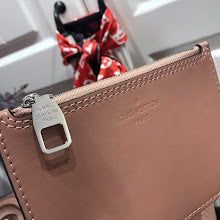 Luxury Designer Crossbody Bag for Women - Premium Fashion Handbag - NM4244