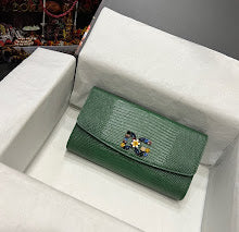 Premium Leather Crossbody Bag - Elegant Women's Designer Handbag - NM6880