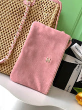 New Luxury Monogram Shoulder Bag - Women's Elegant Designer Fashion - NM6048