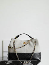 New Luxury Designer Top Handle Bag for Women - Premium Satchel Handbag - NM6229