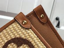 Designer Monogram Crossbody - Luxury Women's Premium Fashion Bag - NM5391