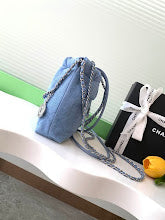 New Luxury Designer Shoulder Bag for Women - Premium Fashion Handbag - NM6198