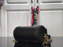 Premium Monogram Tote Bag - Elegant Luxury Women's Designer Handbag - NM5154