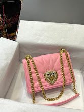 Premium Heritage Tote Bag - Elegant Women's Luxury Designer Style - NM6747