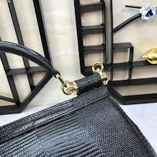 Luxury Designer Tote Bag for Women - Premium Iconic Monogram Handbag - NM6952