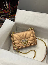 Designer Signature Tote - Premium Luxury Women's Fashion Bag - NM6725