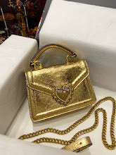Premium Women's Tote Bag - Luxury Designer Fashion Handbag - NM6658