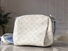 Luxury Designer Tote Bag for Women - Premium Iconic Monogram Handbag - NM4309
