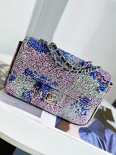 New Premium Structured Satchel - Chic Women's Luxury Designer Handbag - NM6032