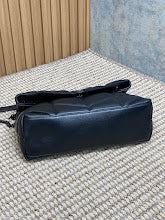 Luxury Structured Shoulder Bag - Women's Premium Designer Fashion - NM3818