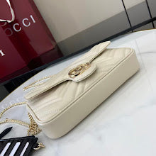 Chic Designer Shoulder Handbag - Premium Luxury Women's Style - NM3875