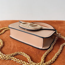 Premium Women's Shoulder Bag - Designer Luxury Fashion Accessory - NM2793