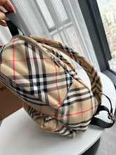 New Designer Iconic Shoulder Bag - Luxury Women's Premium Fashion - NM5663