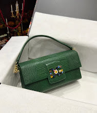 Luxury Structured Top Handle Bag - Premium Women's Designer Fashion - NM6901