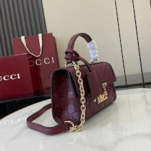 Luxury Designer Tote Bag for Women - Premium Iconic Monogram Handbag - NM3837