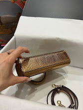 Premium Women's Shoulder Bag - Designer Luxury Fashion Accessory - NM6939