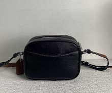 New Premium Signature Shoulder Bag - Chic Women's Luxury Designer - NM6579