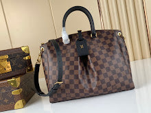 Chic Women's Satchel Handbag - Luxury Premium Designer Style - NM4809
