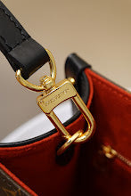 Premium Top Handle Shopper - Luxury Women's Designer Style Bag - NM5336