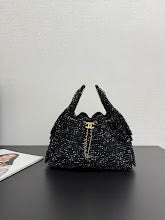 New Chic Women's Shoulder Handbag - Luxury Premium Designer Style - NM6262