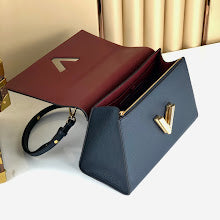 Chic Designer Tote Handbag - Luxury Premium Women's Fashion Bag - NM4096