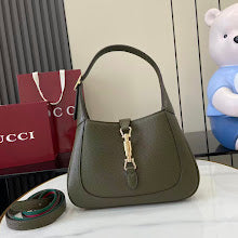 Premium Monogram Tote Bag - Elegant Luxury Women's Designer Handbag - NM3930