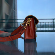 New Premium Women's Shoulder Bag - Designer Luxury Fashion Accessory - NM6348