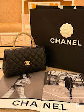 New Luxury Signature Top Handle Bag - Elegant Women's Designer Handbag - NM6233