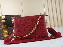 Chic Women's Crossbody Handbag - Luxury Premium Designer Style - NM5172