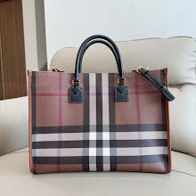 New Premium Leather Shoulder Bag - Elegant Women's Designer Handbag - NM5769