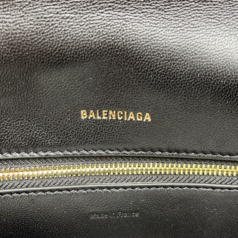 Timeless Faux Leather Handbag - Versatile Everyday Design | Women's Premium Handbag #275 - styled full view (image 7) of designer-inspired handbag